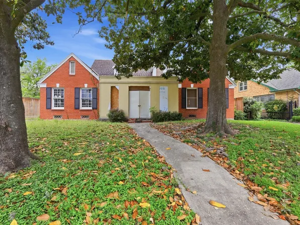 3327 Charleston St, Houston, TX 77021