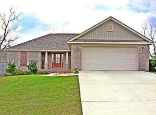 28417 Publisher Ln, Loxley, AL 36551