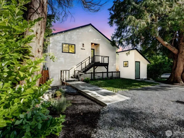 2558 NE 91st Street #A, Seattle, WA 98115