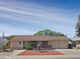 3031 W Christina Ave, Stockton, CA 95204