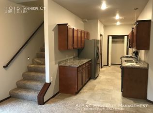 1015 Tanner Ct, Tea, SD 57064