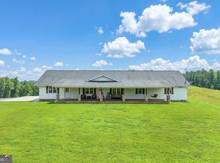 3204 County Road 43, Wadley, AL 36276