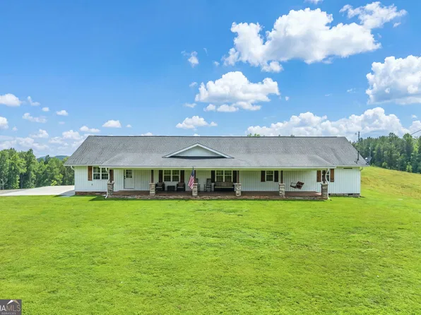 3204 County Road 43, Wadley, AL 36276