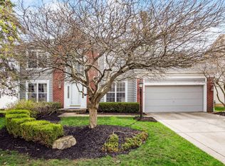 3807 Dayspring Dr, Hilliard, OH 43026