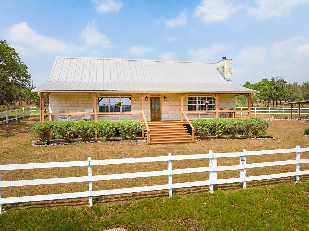 4643 Kendalia Rd, Blanco, TX 78606 Zillow