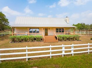 4643 Kendalia Rd, Blanco, TX 78606