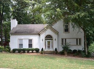 441 Meadowfield Trl, Lawrenceville, GA 30043