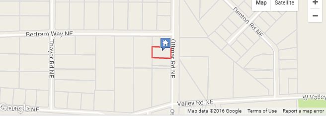 2nd image of 3838 Ottmar Rd NE