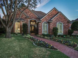 5 Shadow Ridge Ct, Frisco, TX 75034