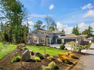 4815 90th Ave SE, Mercer Island, WA 98040