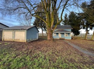 13803 Marlatt Rd S, Jefferson, OR 97352