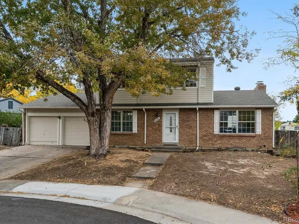 4436 S Fraser Court, Aurora, CO 80015