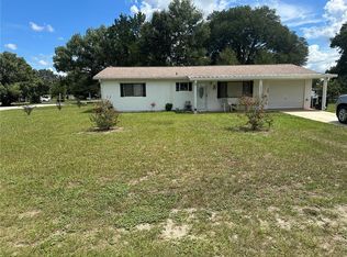 10075 SW 90th Ave, Ocala, FL 34481