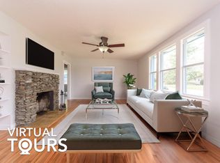 1792 Orlando Cir S, Jacksonville, FL 32207