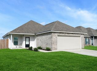 187 Colony Station St, Thibodaux, LA 70301