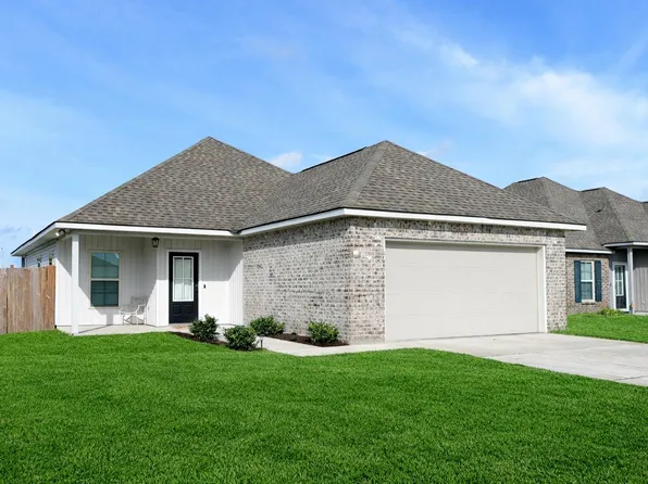 187 Colony Station St, Thibodaux, LA 70301