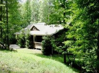 1369 Zenith Trl #3, Ellijay, GA 30540