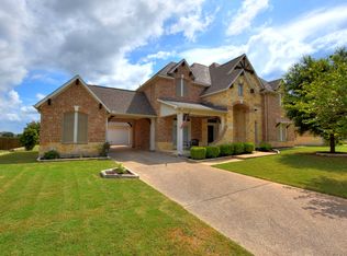 284 Open Sky Rd, Austin, TX 78737