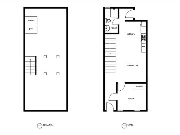 5th image of 11A Radde Pl #2