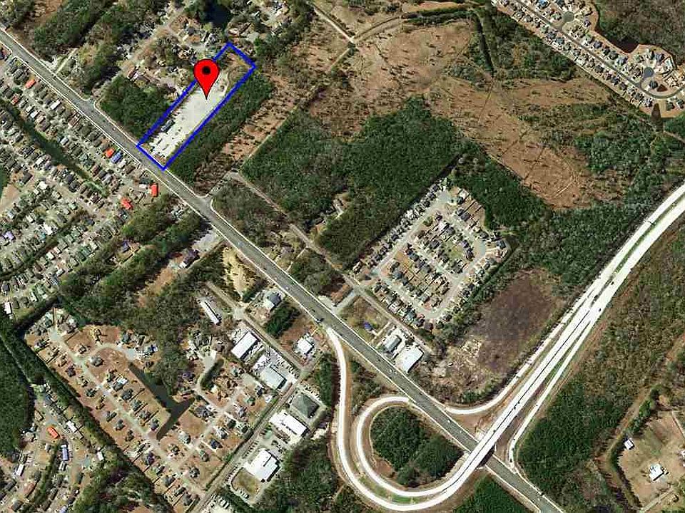 2nd image of 8390 Highway 707