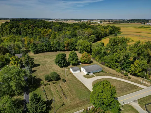 9736 Boyer Rd, Versailles, OH 45380