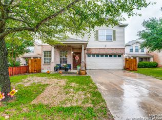 8602 Laguna Rio, San Antonio, TX 78251