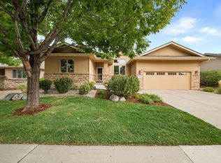 6422 Pumpkin Ridge Dr, Windsor, CO 80550