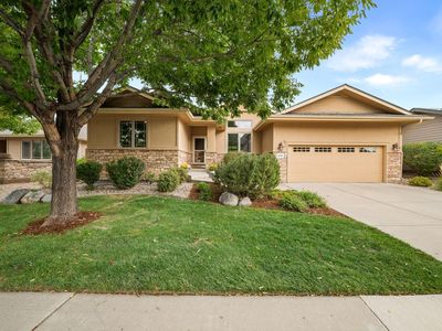 6422 Pumpkin Ridge Dr, Windsor, CO, 80550