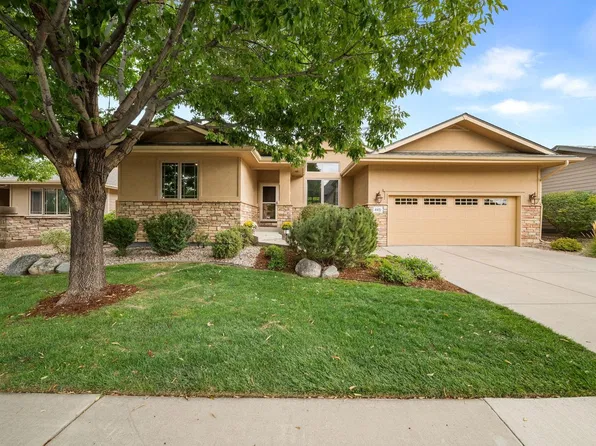 6422 Pumpkin Ridge Dr, Windsor, CO 80550