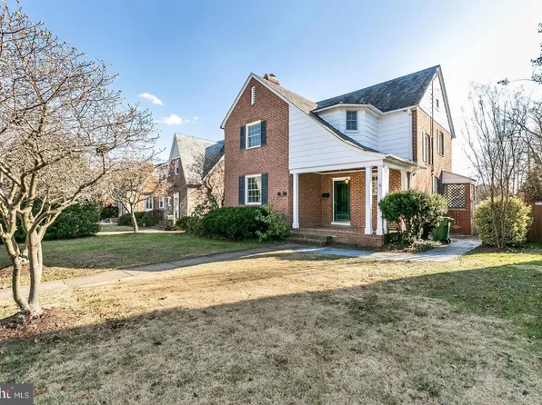211 E Lake Ave, Baltimore, MD 21212