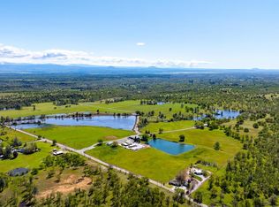 21623 Seven Lakes Road, Redding, CA 96003