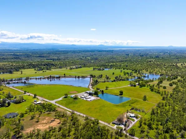 21623 Seven Lakes Road, Redding, CA 96003