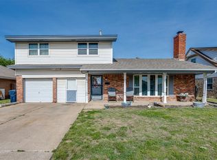 8809 S Kentucky Ave, Oklahoma City, OK 73159