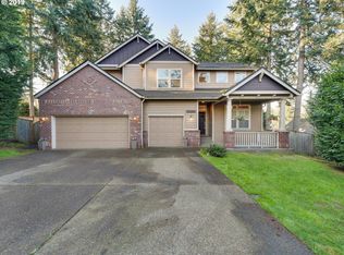 15059 Armel Dr, Oregon City, OR 97045