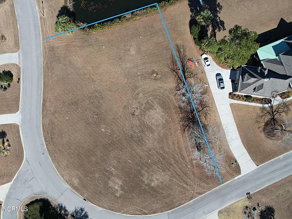 3rd image of 1124 Water Lily Way Lot 22