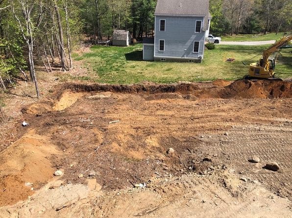77 Pembroke St, Kingston, MA 02364