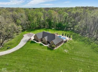4495 W White Tail Dr, Brazil, IN 47834