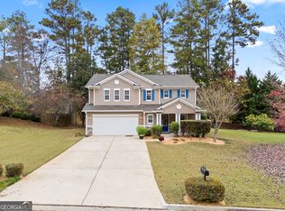 296 Cedar Bay Cir, Dallas, GA 30157