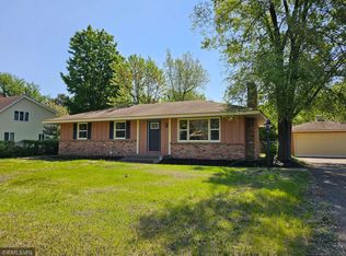 11332 Oregon Ave N, Champlin, MN 55316