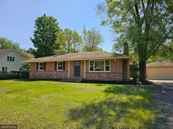 11332 Oregon Ave N, Champlin, MN 55316