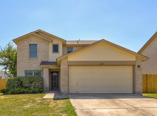 3673 Texana Loop, Round Rock, TX 78665