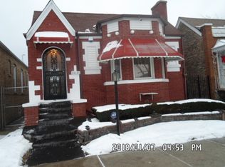 10121 S Morgan St, Chicago, IL 60643