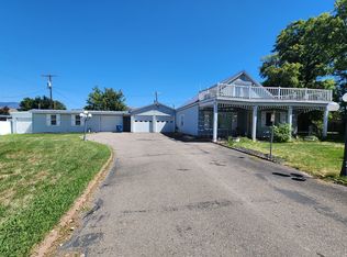 320 Washburn St, Missoula, MT 59801