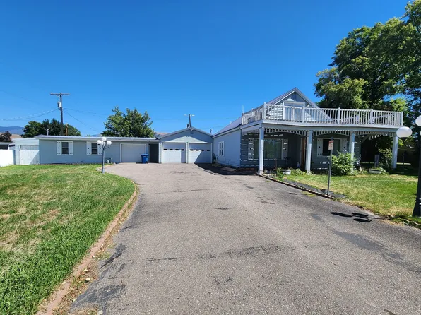 320 Washburn St, Missoula, MT 59801