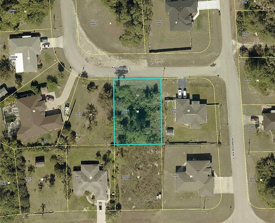 1st image of 194 Karlow AVE