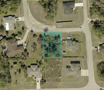 194 Karlow AVE, Lehigh Acres, FL, 33974