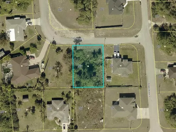 194 Karlow AVE, LEHIGH ACRES, FL 33974