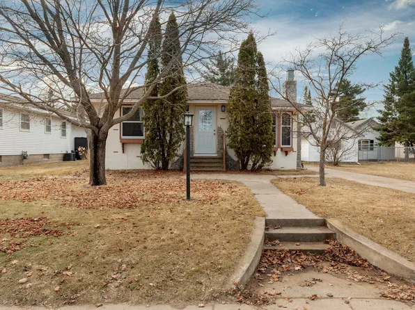 1822 Oak St, Brainerd, MN 56401