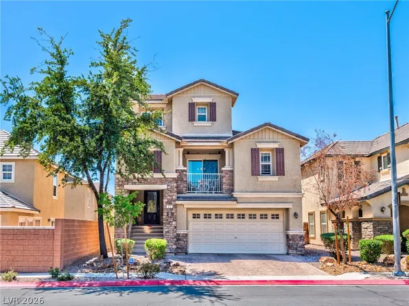 29 Marble Apex Ave, North Las Vegas, NV 89031