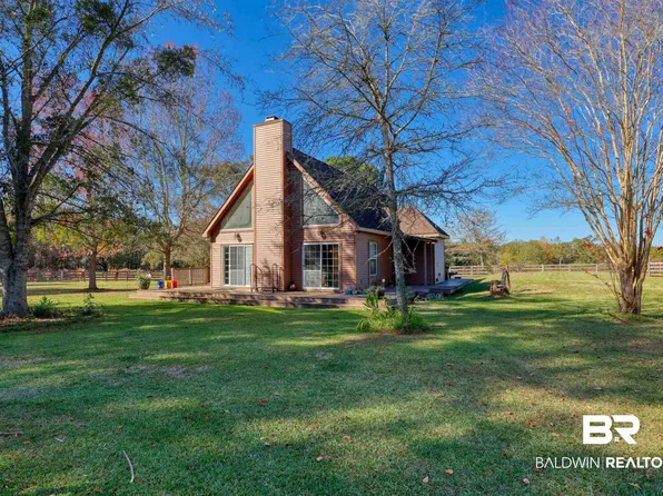 17083 County Road 34, Summerdale, AL 36580